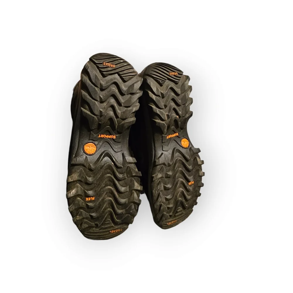 Timberland outdoor performance